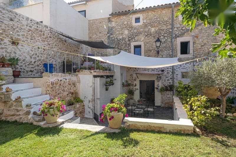 Casa/Chalet en Baleares (1/5)