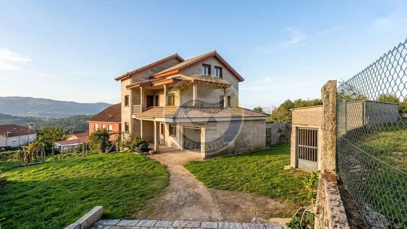 Casa/Chalet en Pontevedra (1/5)
