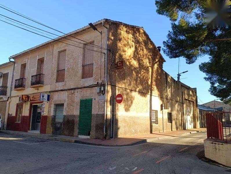 Casa/Chalet en Alicante (1/5)