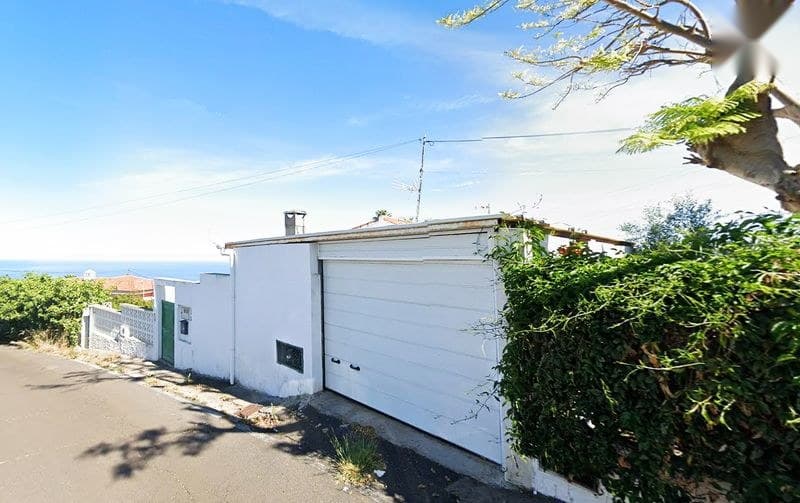 Casa/Chalet en Santa Cruz de Tenerife (1/5)