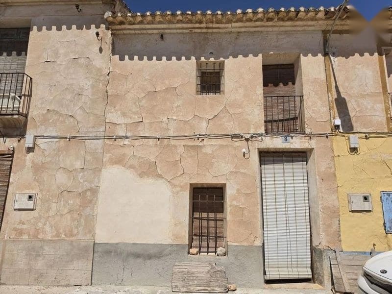 Casa/Chalet en Alicante (1/5)