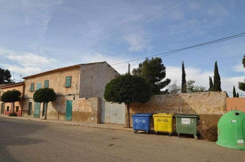 Casa/Chalet en Alicante (1/5)