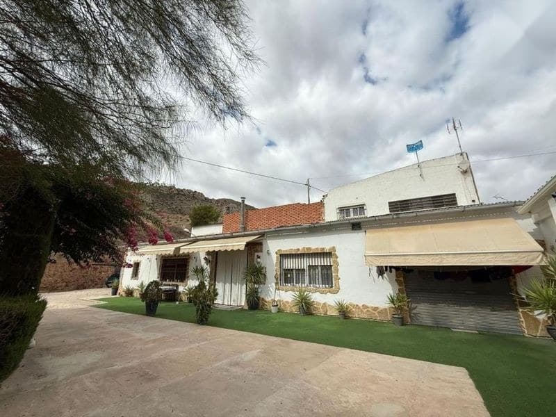 Casa/Chalet en Alicante (1/5)