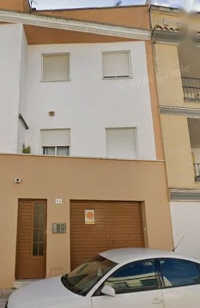 Casa/Chalet en Badajoz (1/1)