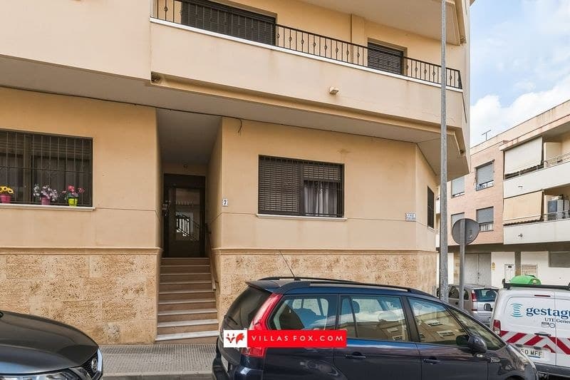 Piso en Alicante (1/5)