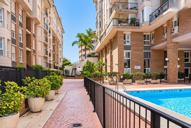Piso en Alicante (1/5)