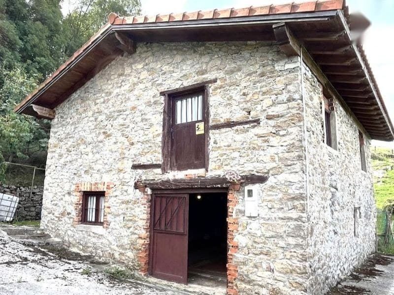 Casa/Chalet en Cantabria (1/5)