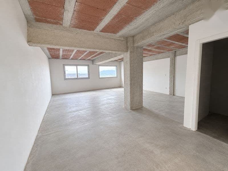 Piso en Barcelona (1/5)