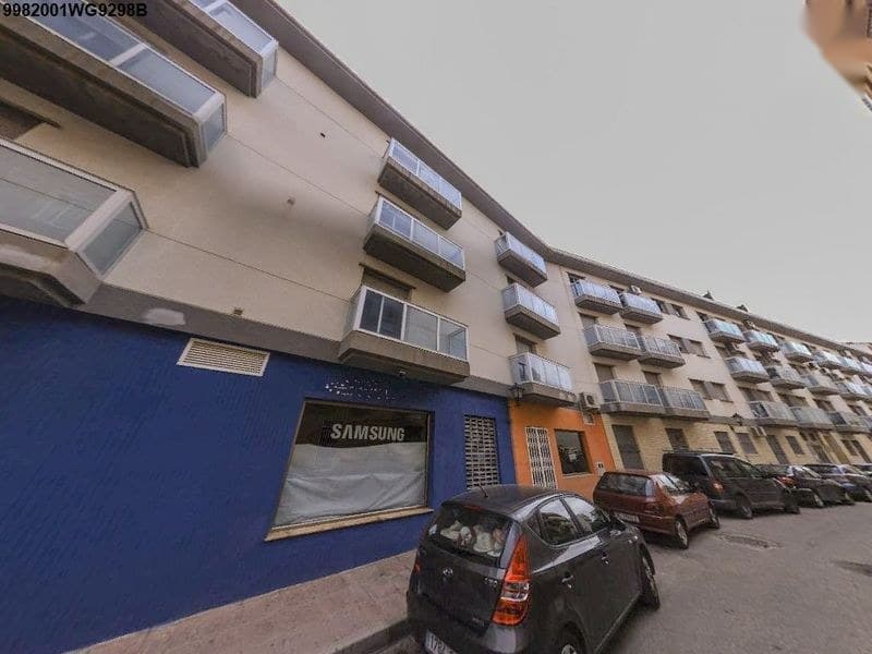Piso en Almería (1/1)