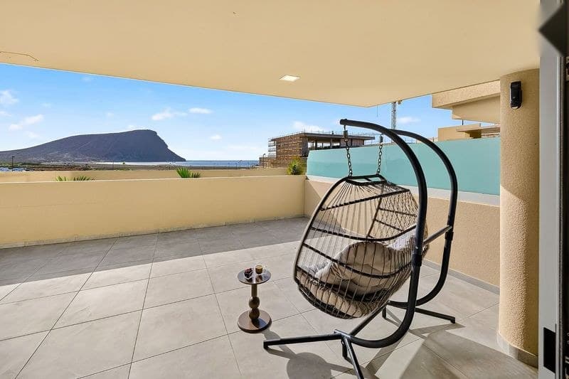 Piso en Santa Cruz de Tenerife (1/5)
