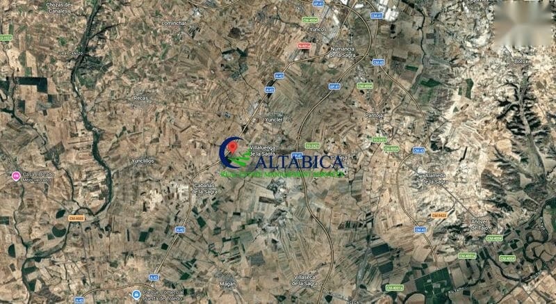 Piso en Toledo (1/5)