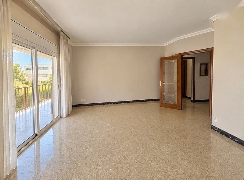 Piso en Barcelona (1/5)