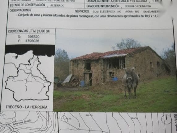 Casa/Chalet en Cantabria (1/3)