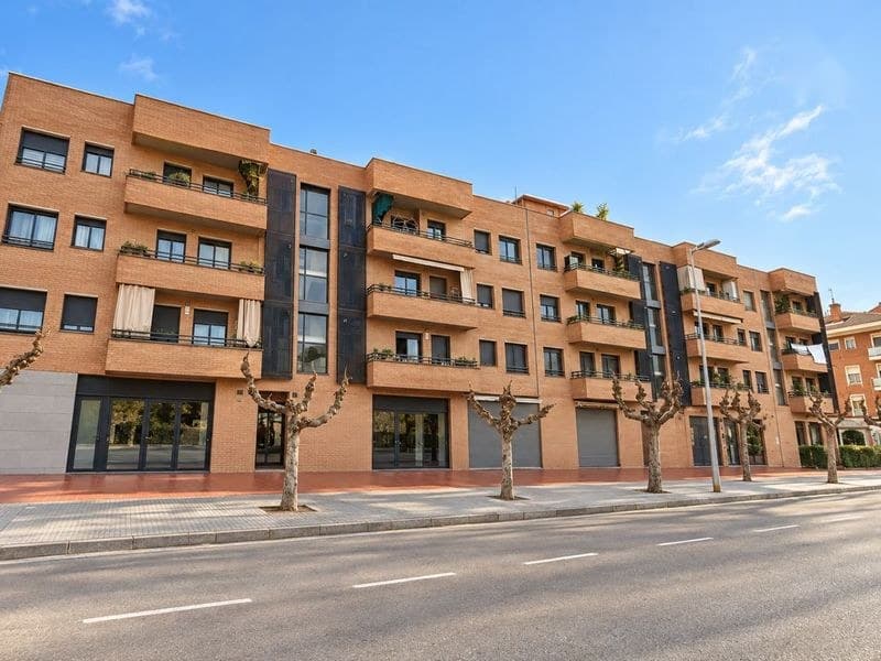 Ático en Girona (1/5)