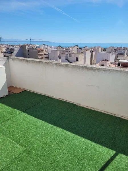Ático en Alicante (1/5)