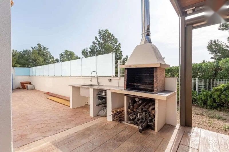 Casa/Chalet en Tarragona (1/5)