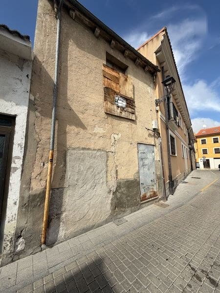 Piso en Valladolid (1/5)