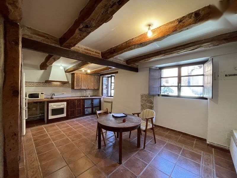 Casa/Chalet en Valladolid (1/5)