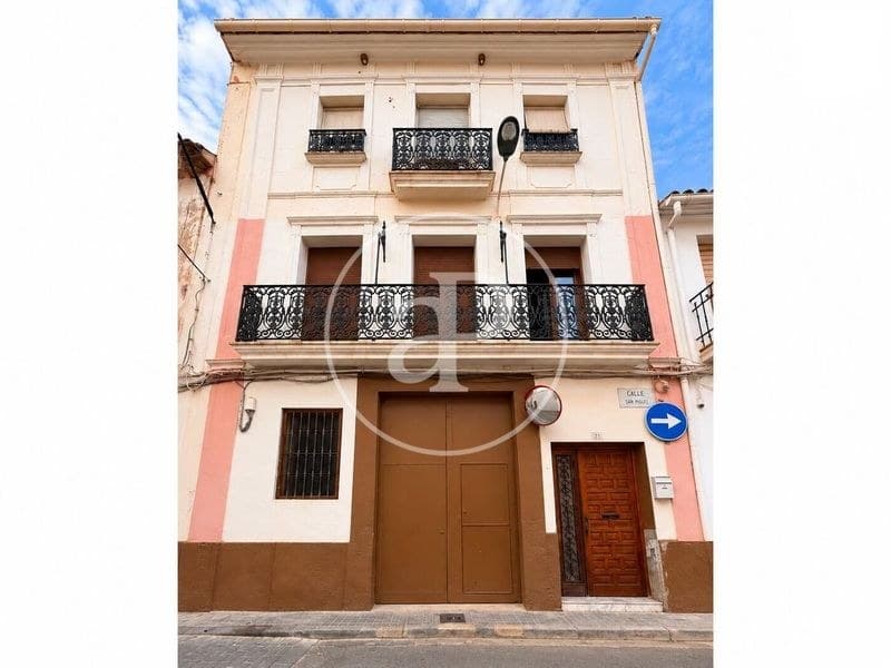 Casa/Chalet en Valencia (1/5)