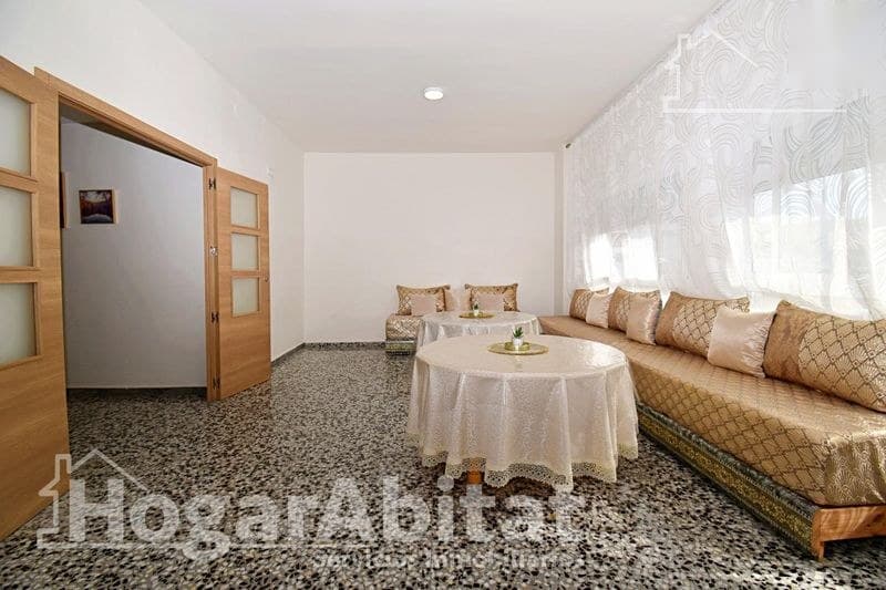 Piso en Valencia (1/5)