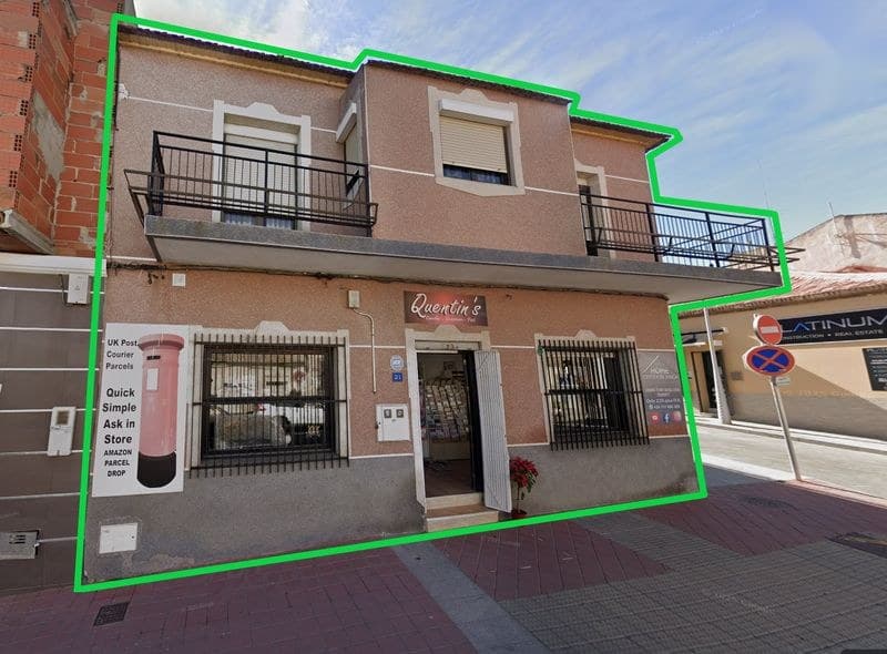 Casa/Chalet en Alicante (1/5)