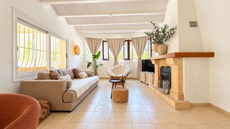 Casa/Chalet en Alicante (1/5)