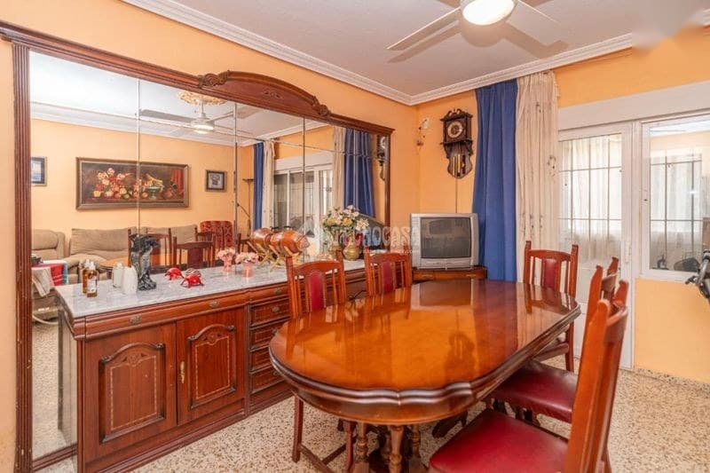Piso en Jaén (1/5)