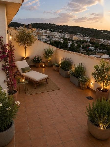 Piso en Alicante (1/5)