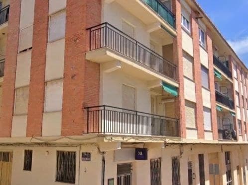 Piso en Castellón (1/5)
