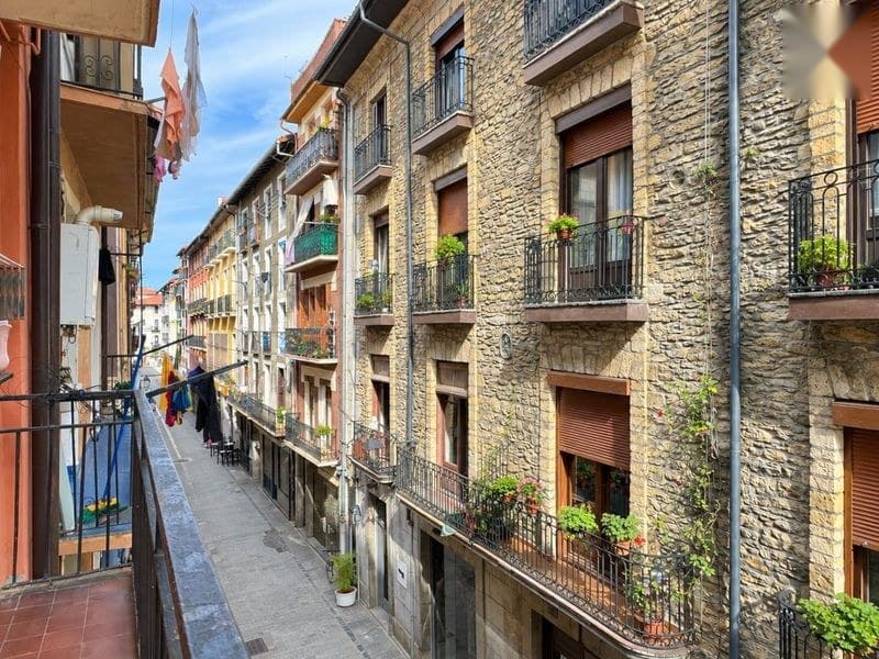 Piso en Guipúzcoa (1/5)