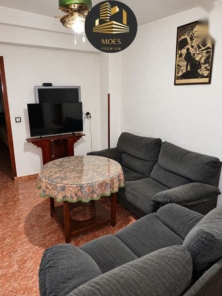 Casa/Chalet en Jaén (1/5)