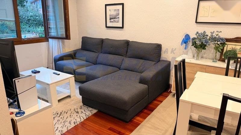 Piso en Guipúzcoa (1/5)