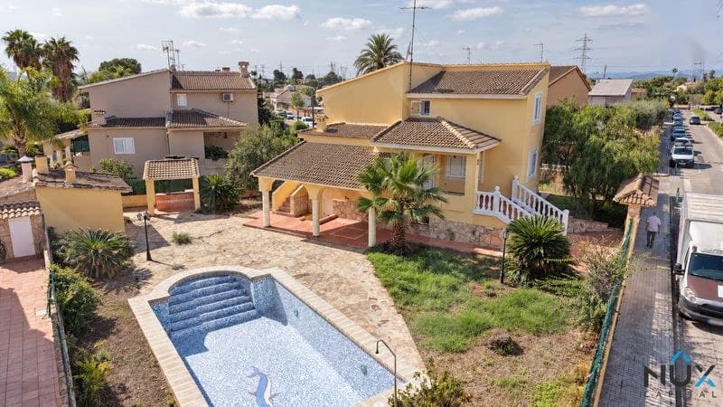 Casa/Chalet en Valencia (1/5)