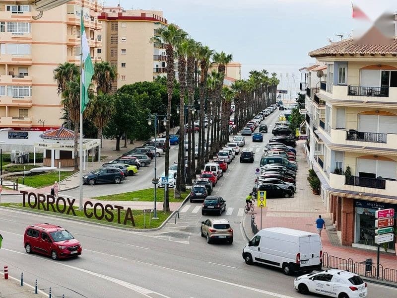 Piso en Málaga (1/5)