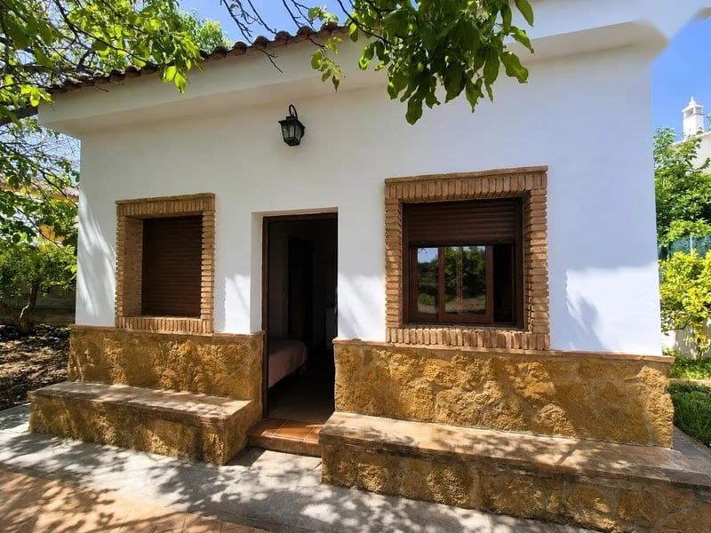Casa/Chalet en Granada (1/5)