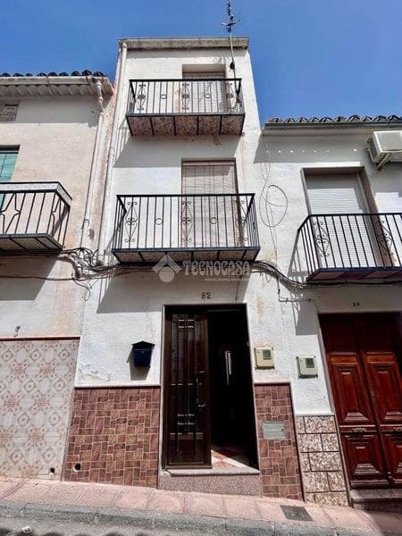 Casa/Chalet en Jaén (1/5)