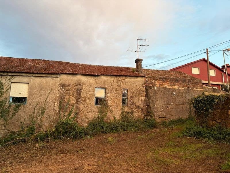 Casa/Chalet en Pontevedra (1/5)