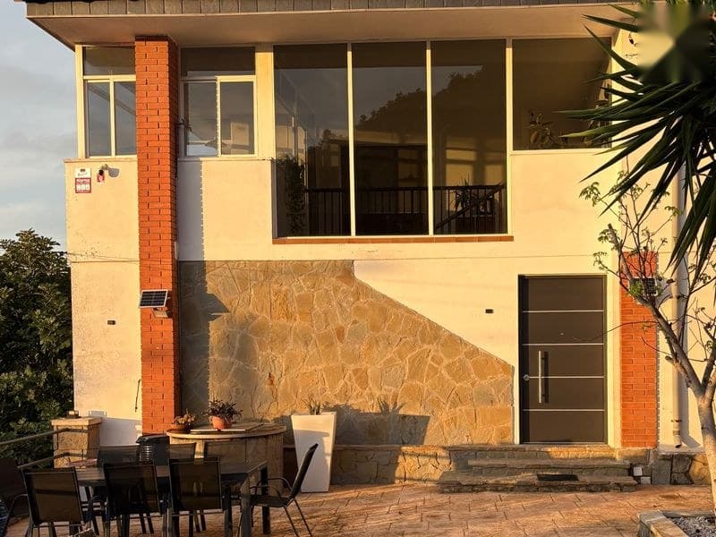 Casa/Chalet en Barcelona (1/5)