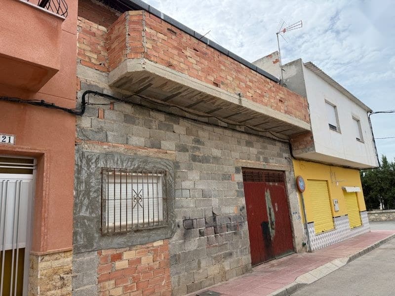 Casa/Chalet en Murcia (1/5)