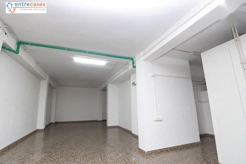 Piso en Valencia (1/5)
