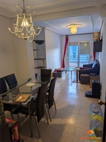 Piso en Badajoz (1/5)