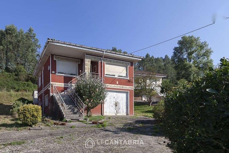 Casa/Chalet en Cantabria (1/5)