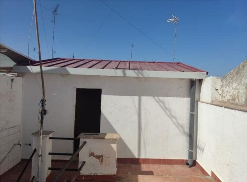 Casa/Chalet en Badajoz (1/5)