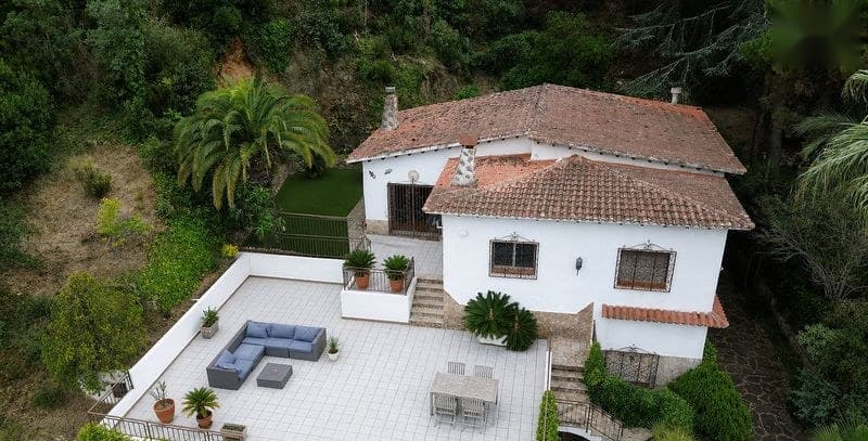 Casa/Chalet en Girona (1/5)