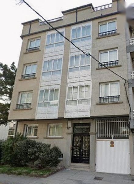 Piso en A Coruña (1/1)