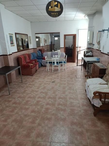 Piso en Jaén (1/5)