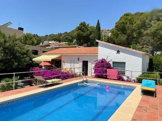 Casa/Chalet en Tarragona (1/5)