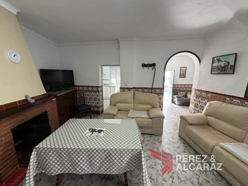 Casa/Chalet en Sevilla (1/5)