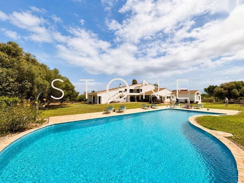 Casa/Chalet en Baleares (1/5)