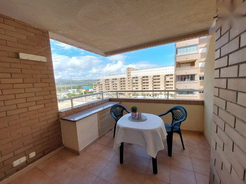 Piso en Castellón (1/5)